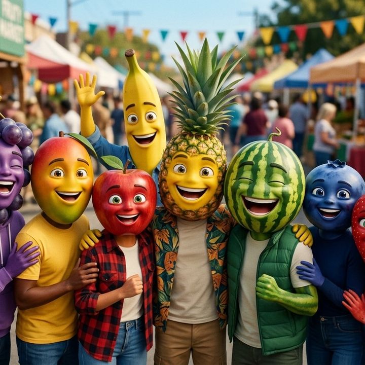 Movie Recap