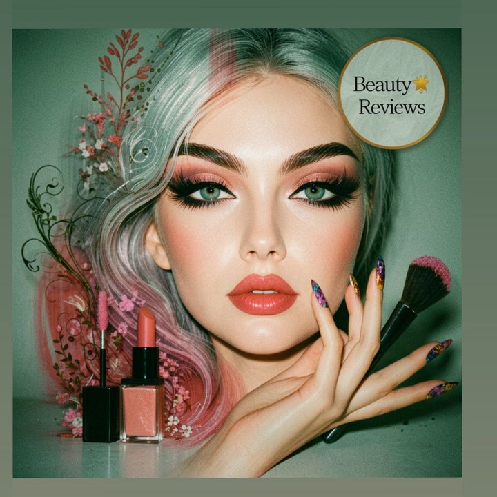 Beauty🌟Reviews