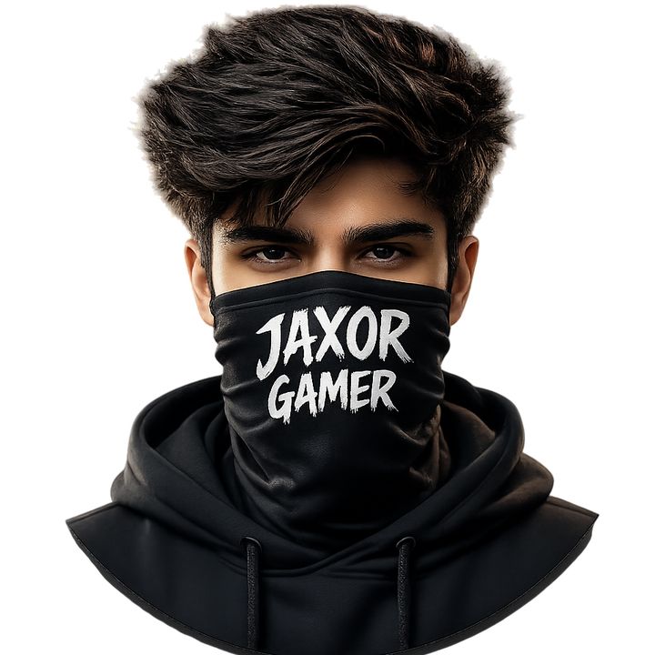 Jaxor Gamer 🎮