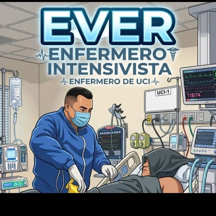 ever_enfermero_intensivista