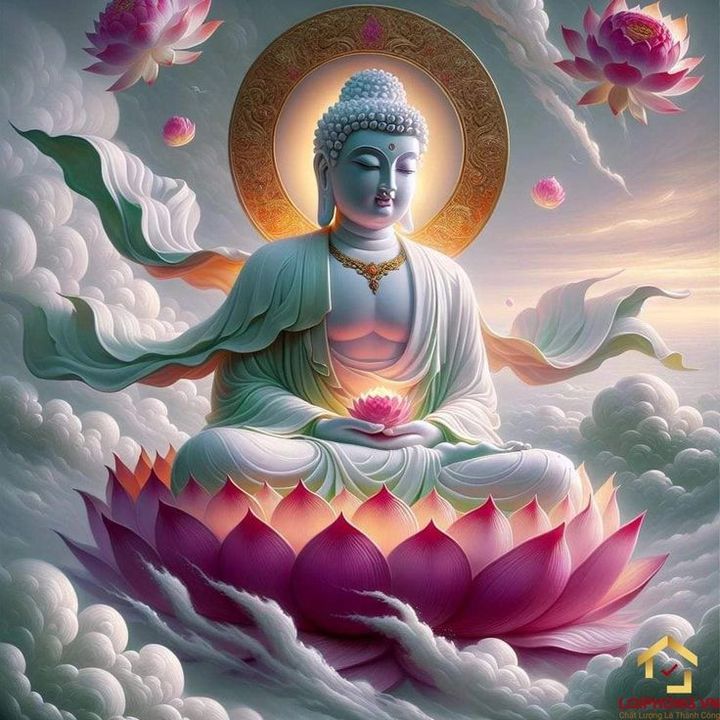 Thích Phật Pháp