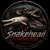 Snakehead