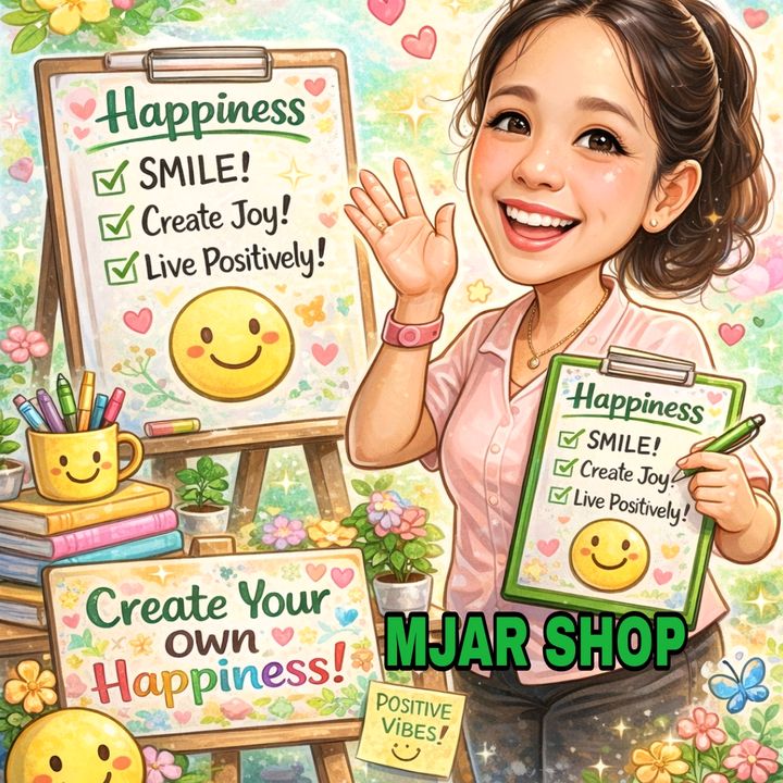 mjar shop