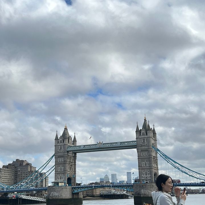 Life in uk🇬🇧