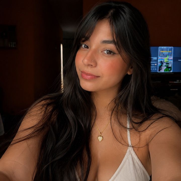 Carolina💞