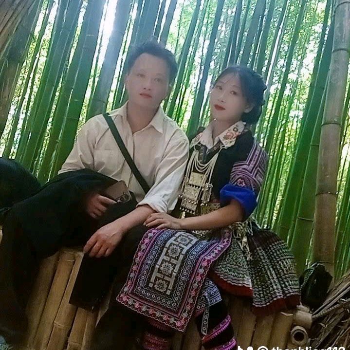 🌿(ckàng"soái)(hmoob) 🌿