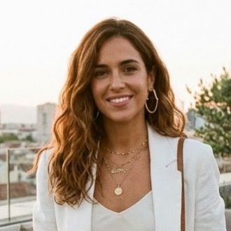 Fidelia Cosas que Amo