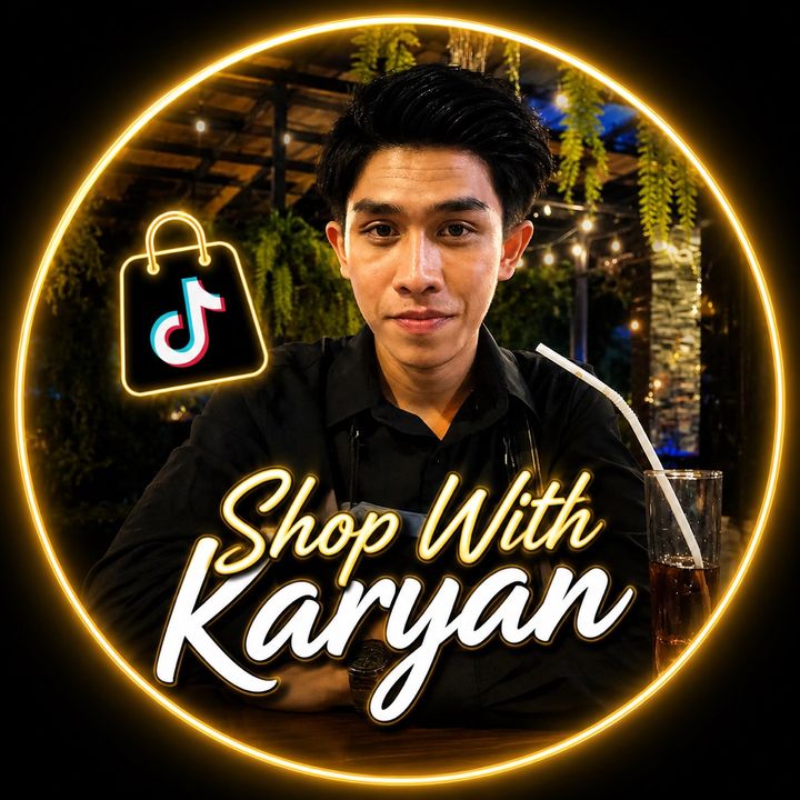 Shop With Karyan