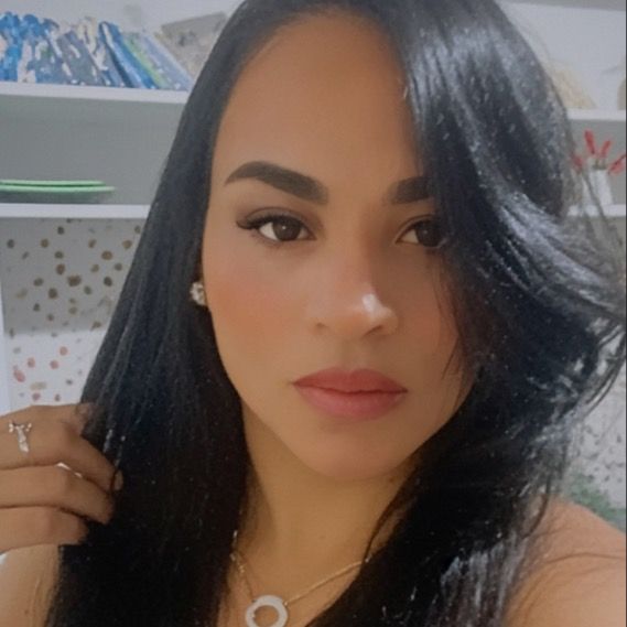 Paula Ferreira