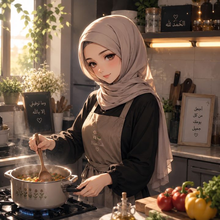 وصفات_ام خلودي _السريعة
