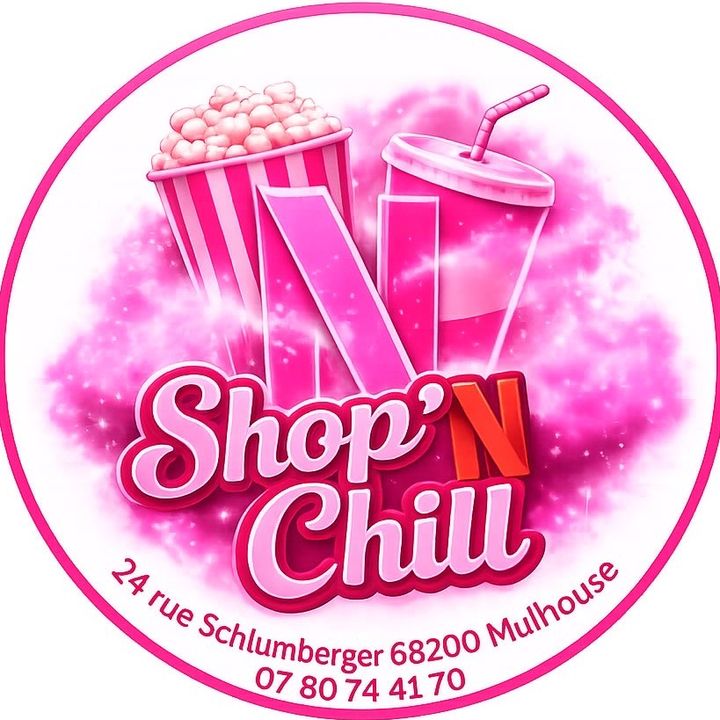shopnchill682