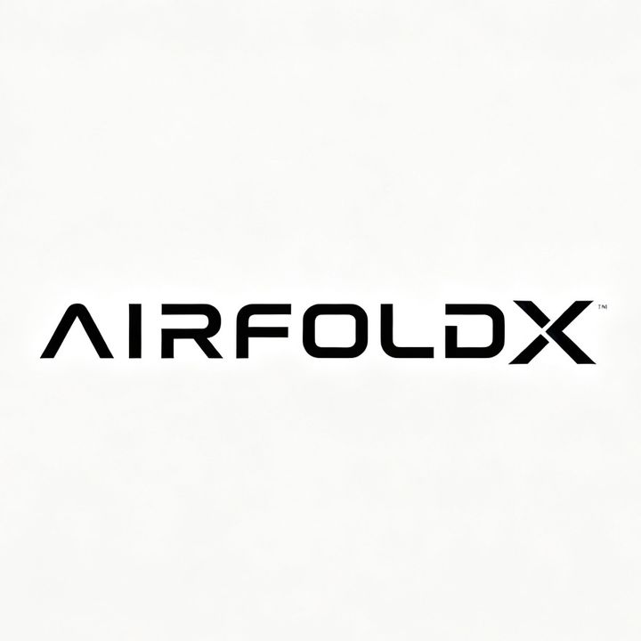 AIRFOLD𝕏