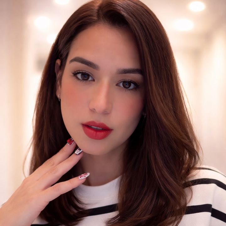 JOSMIRBEAUTY