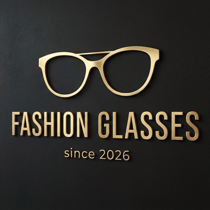 FASHION GLASSES