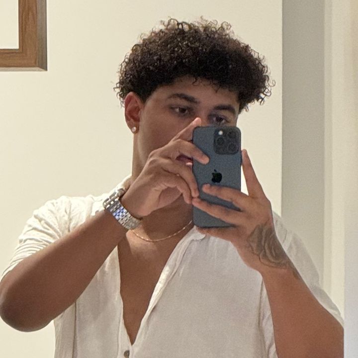 Ryan Passos