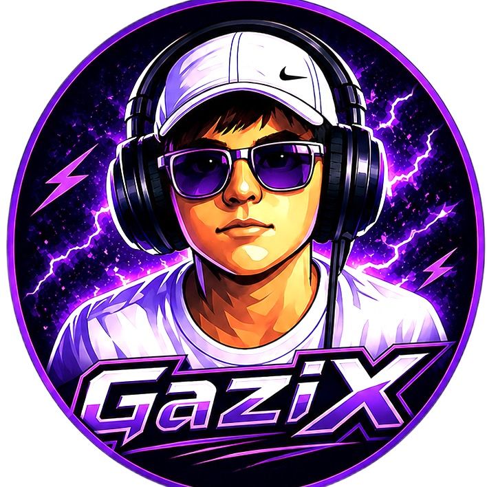 GaziX