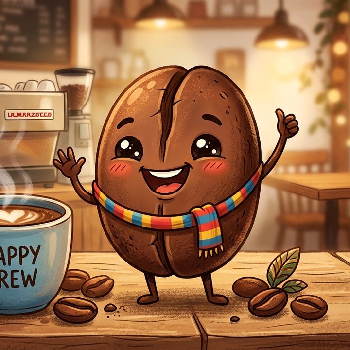 DailyCoffee