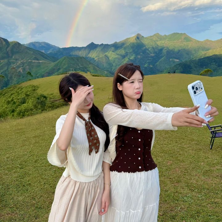 Dâu & Dứa