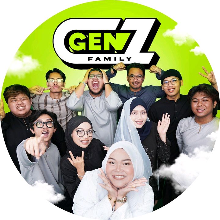 GenZ Family