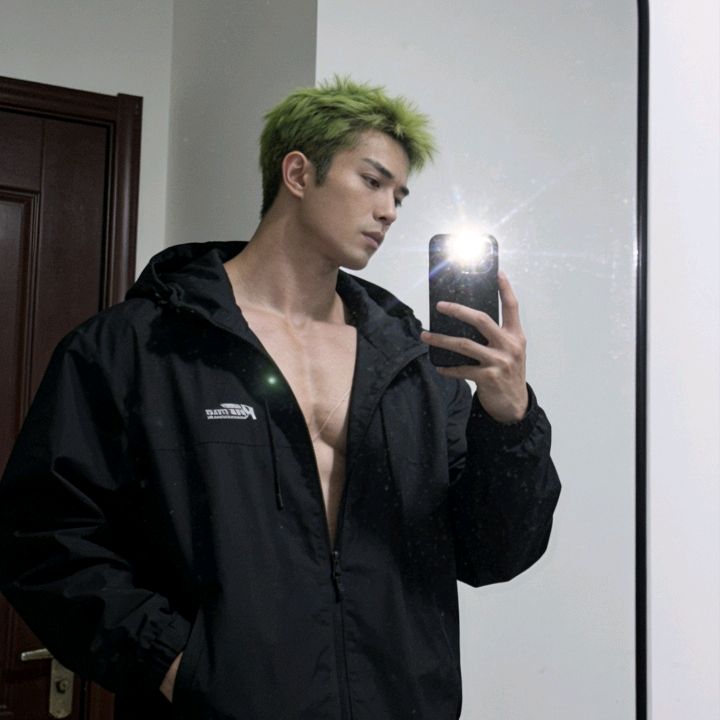 zoro