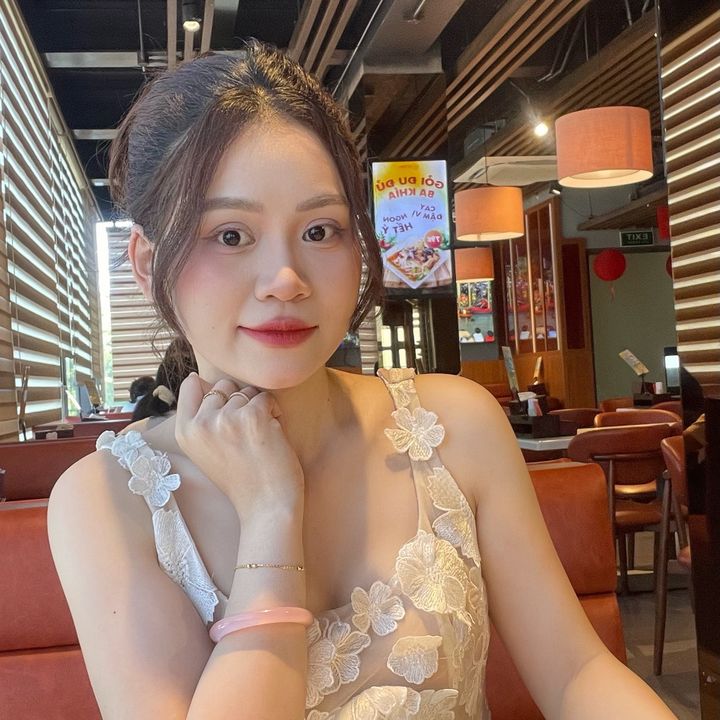 Mỹ Linh tuiii nè 🫶🏻
