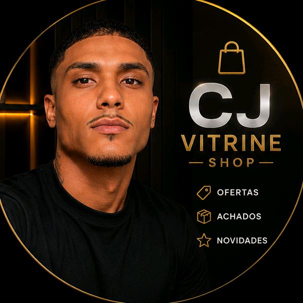 CJ Vitrine