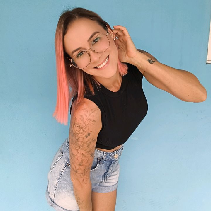 Fabi Pink