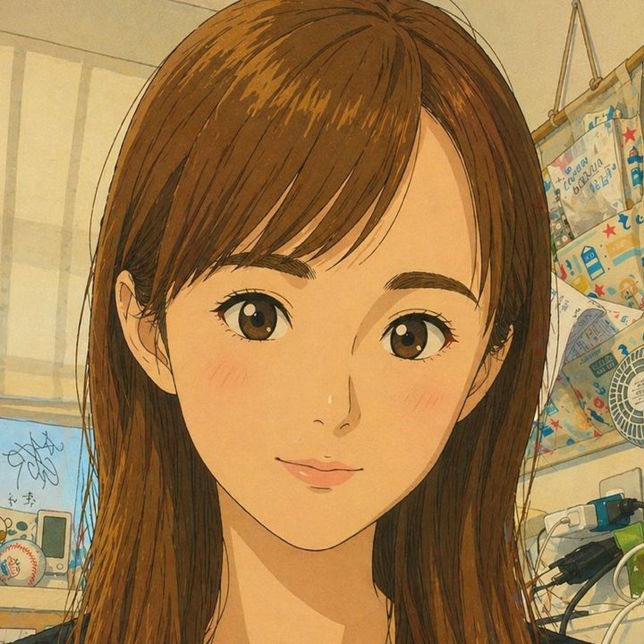 こっちのマリカ