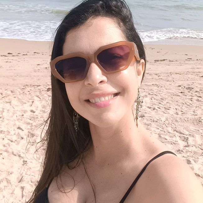 Juliana Araujo
