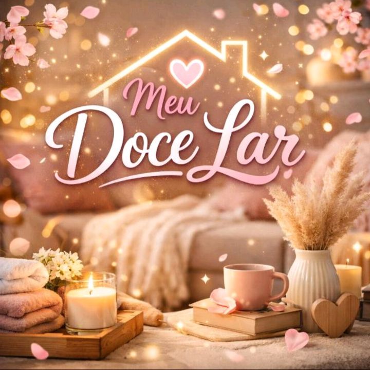 Meu Doce Lar Jooh 🏠