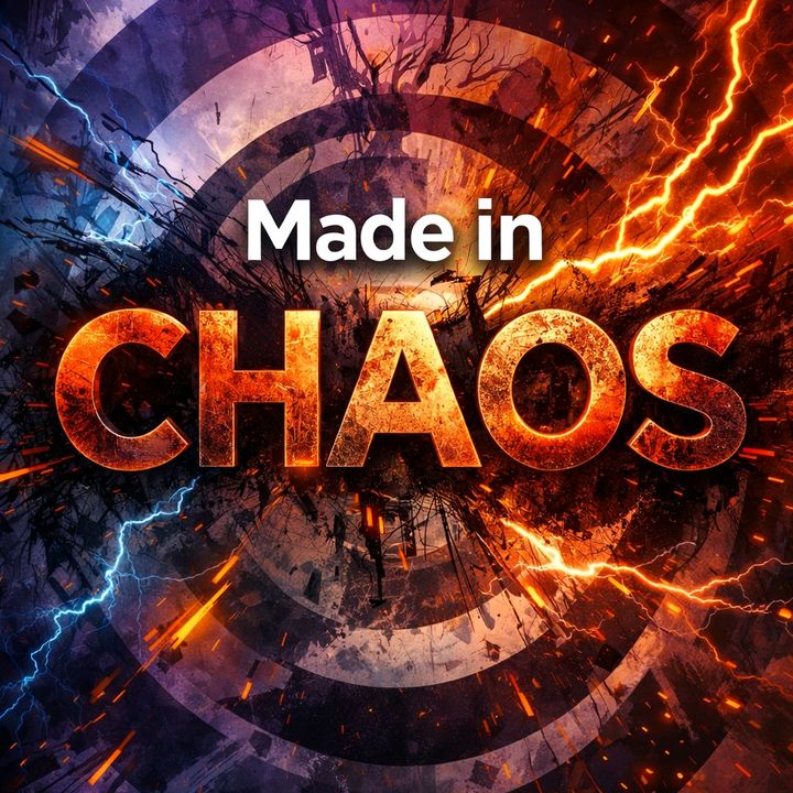 Made in Chaos