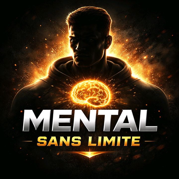Mental Sans Limite
