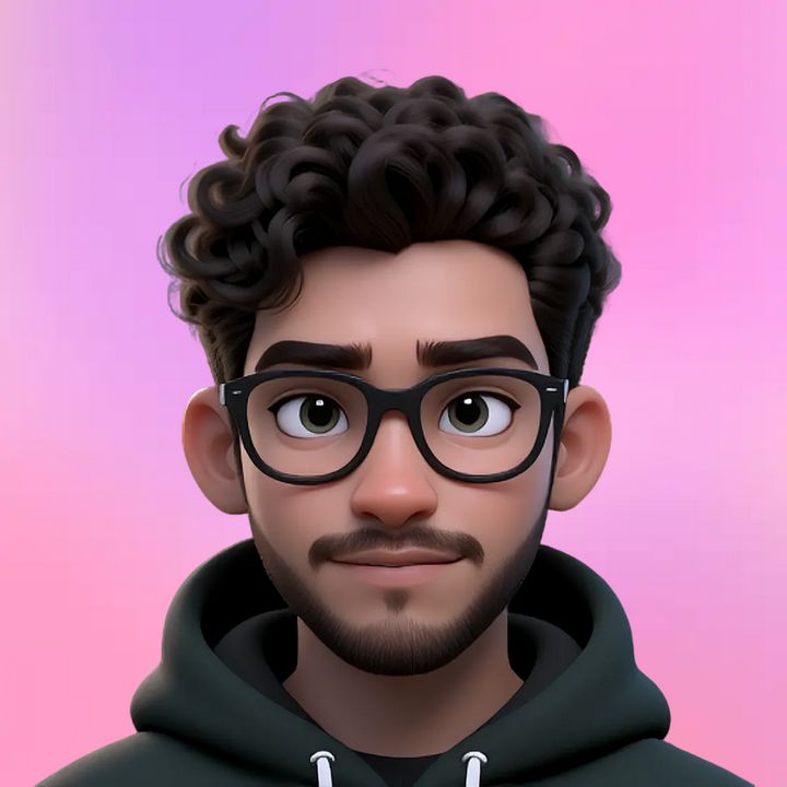 Karim Mesmi
