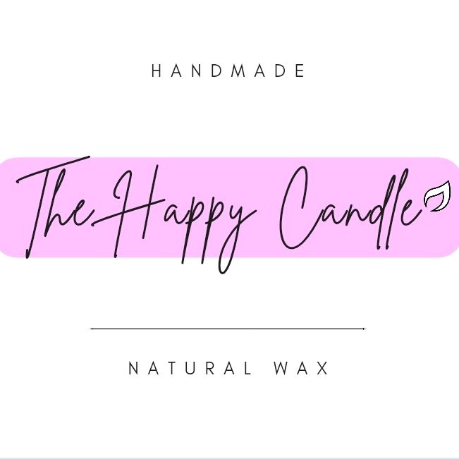 The Happy Candle