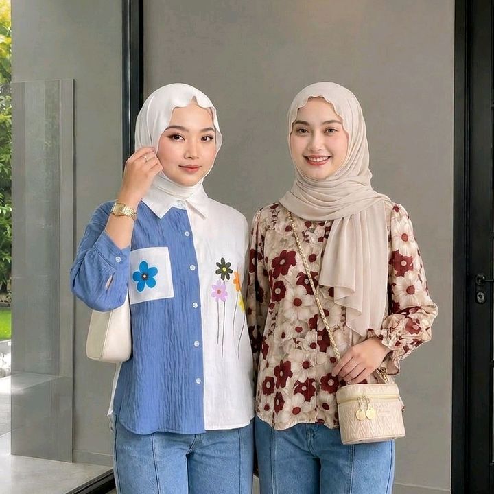 Dewi store id