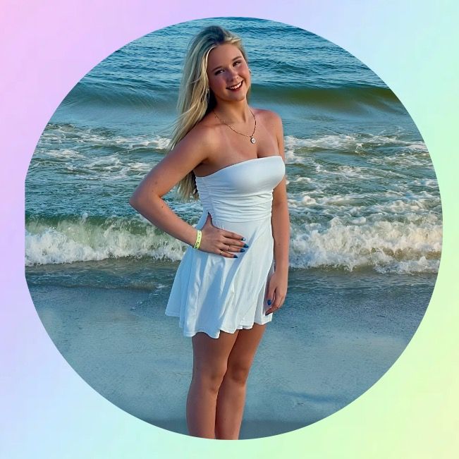 🌟Maddie Grace🌟