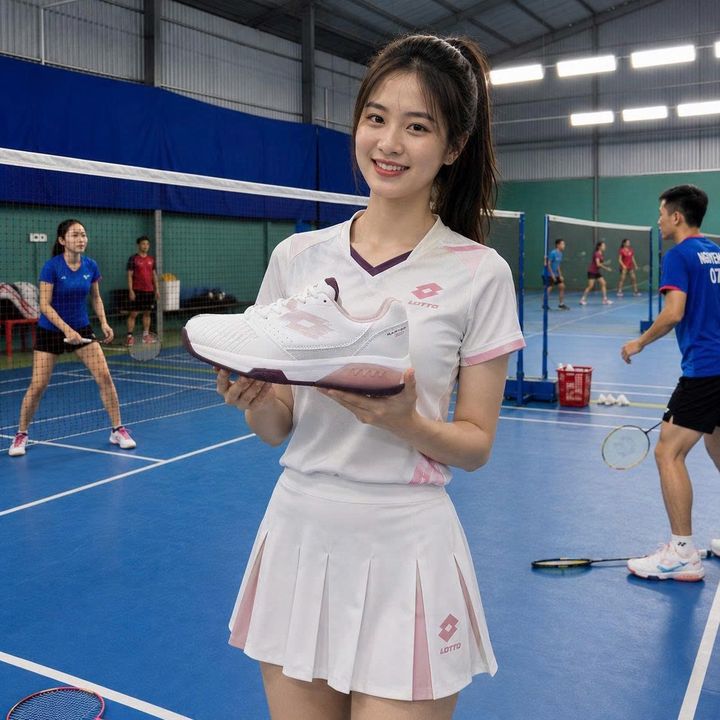 Thanh Trà Sports