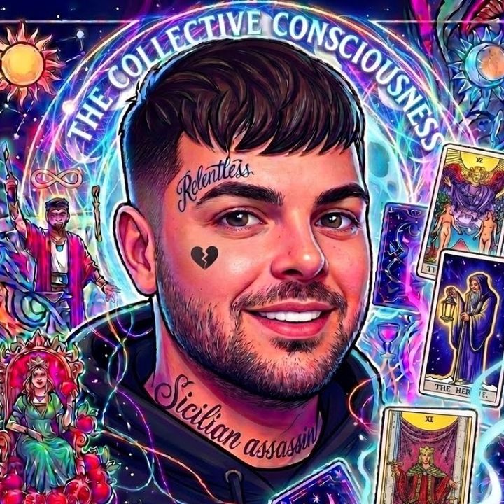 TimbosTarots🔮🧿