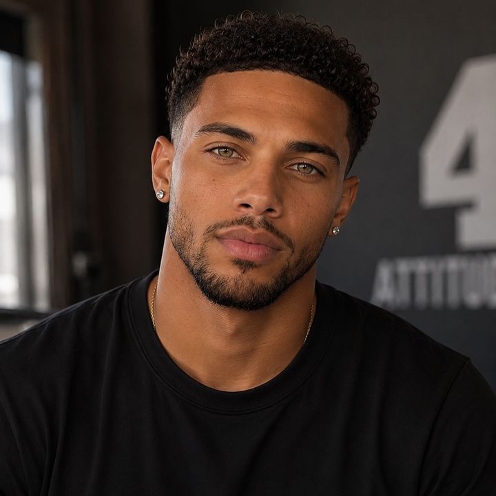 Kael Pereira