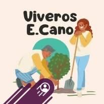 Viveros E Cano