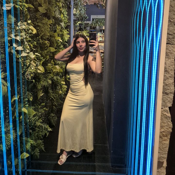 Paloma Vela