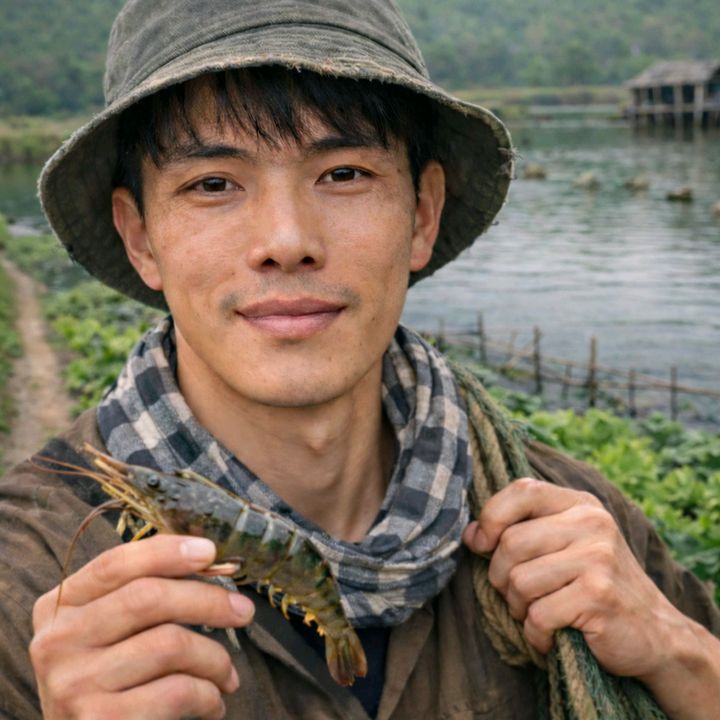 Ngoc Farm Life