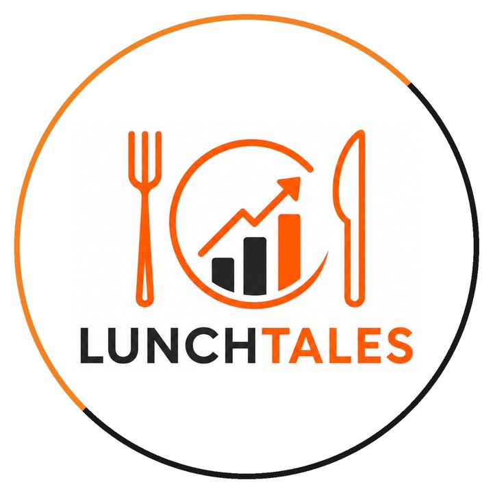 LunchTales