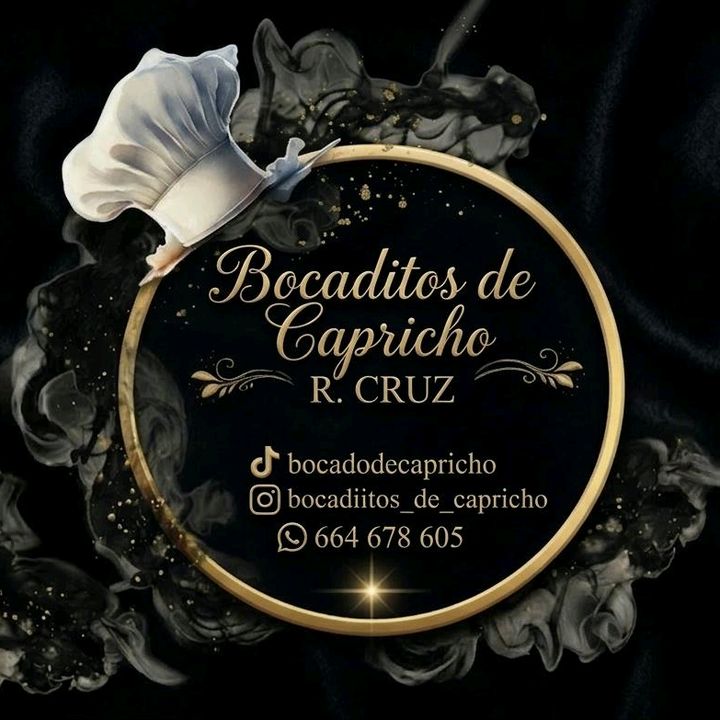 💫bocaditos de capricho💫