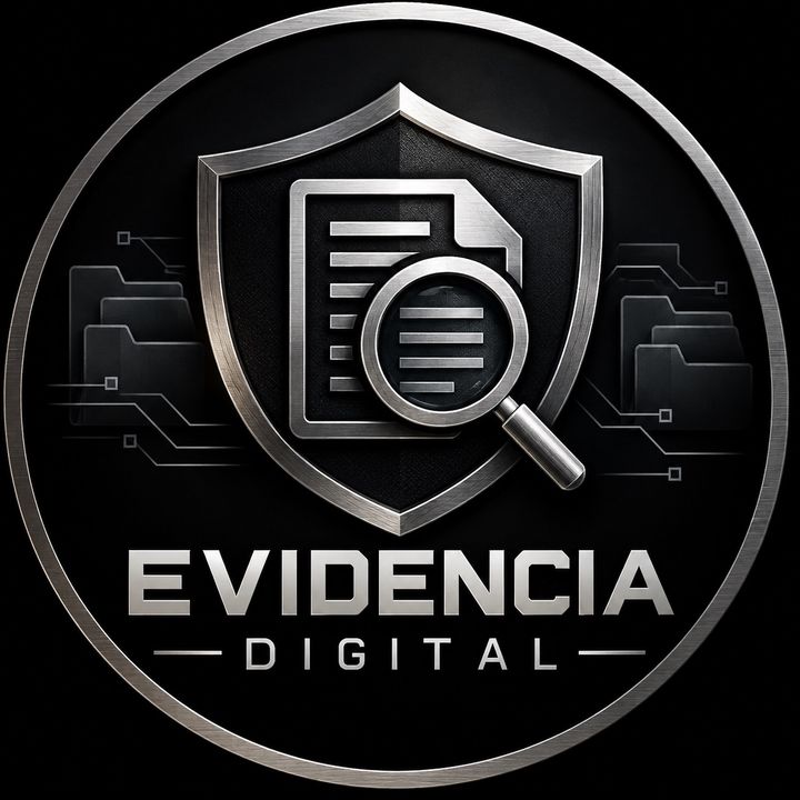 Gestión de Evidencia Digital