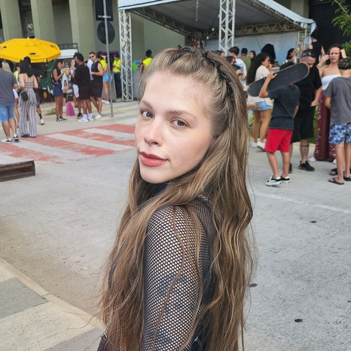 Pamella Braga