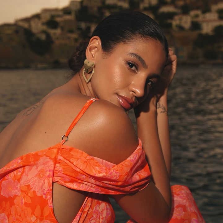 Thalya Cruvinel
