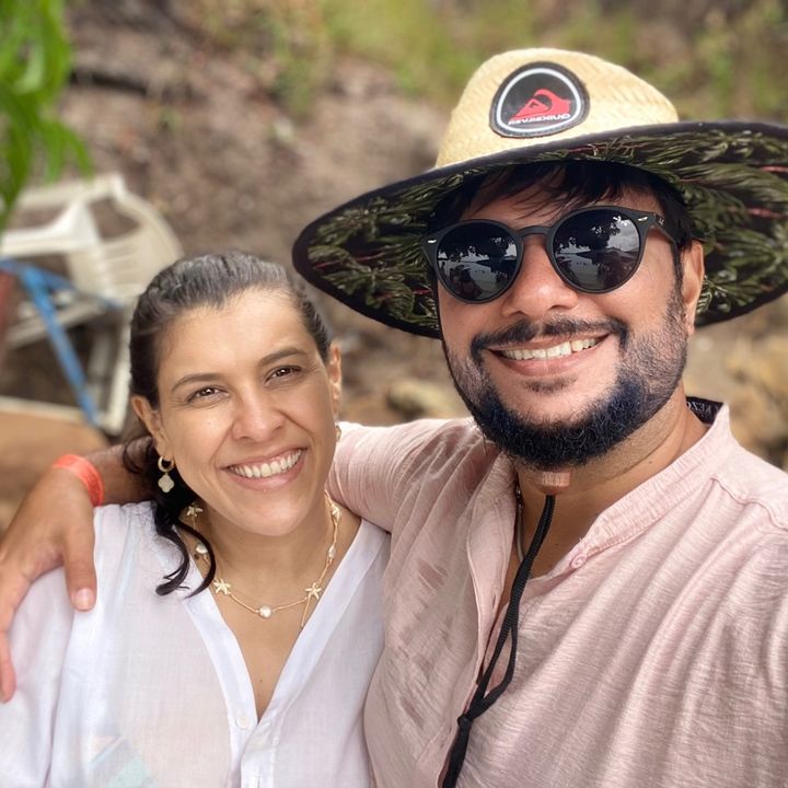 Pablo e Danyele