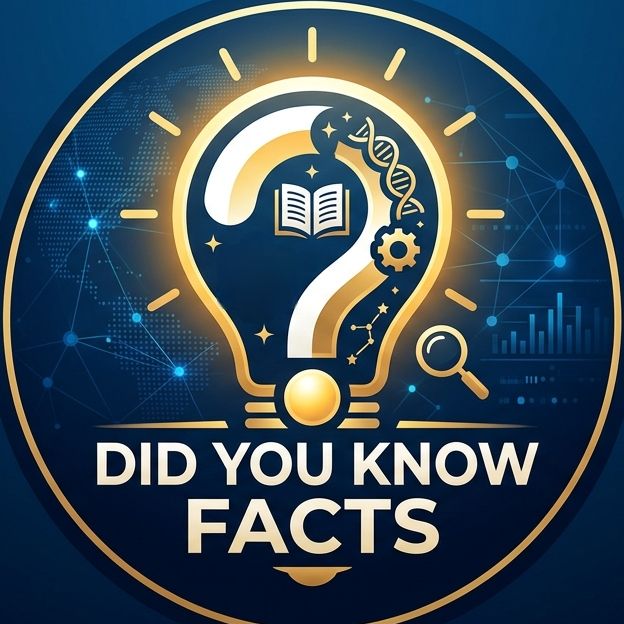 Did You know Facts