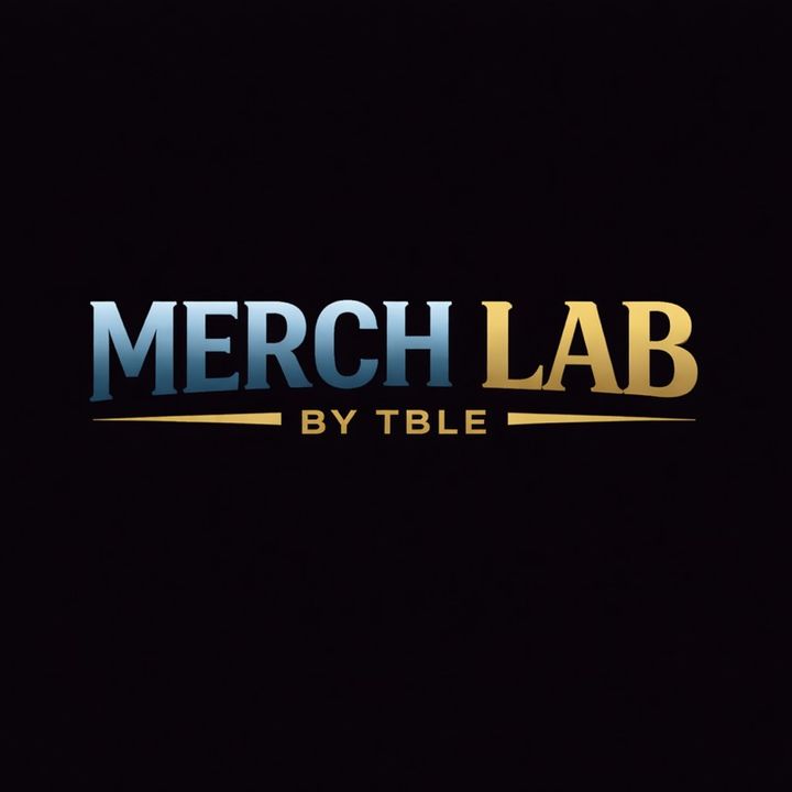 MerchLabByTBLE